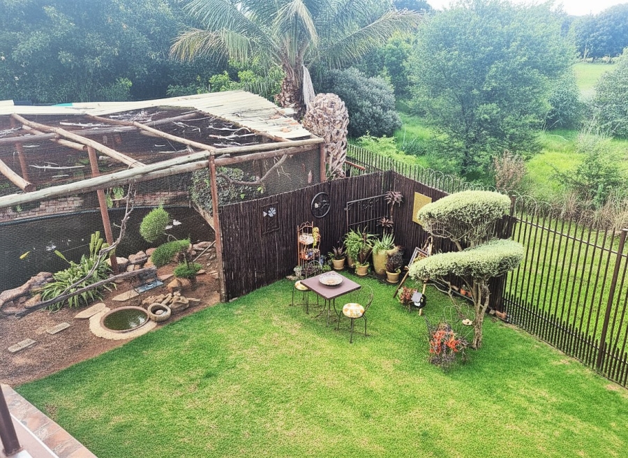 6 Bedroom Property for Sale in Dan Pienaar Free State